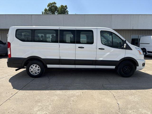 2021 Ford Transit-350 Passenger Van XLT
