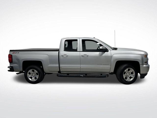 2017 Chevrolet Silverado 1500 2LT 2017 Chevrolet Silverado 1500 2LT