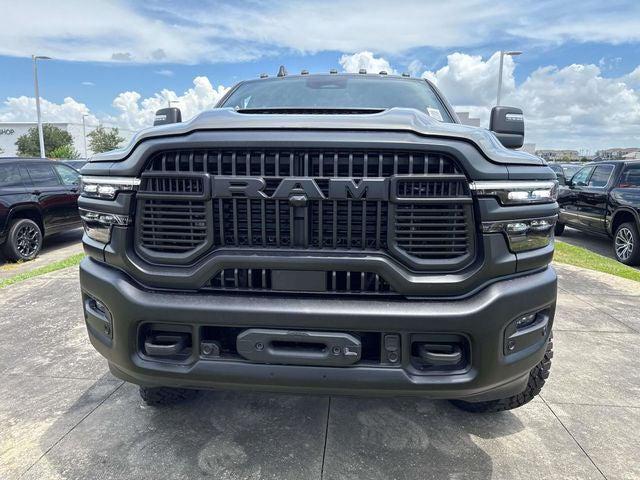 2025 RAM Ram 2500 RAM 2500 POWER WAGON CREW CAB 4X4 64 BOX
