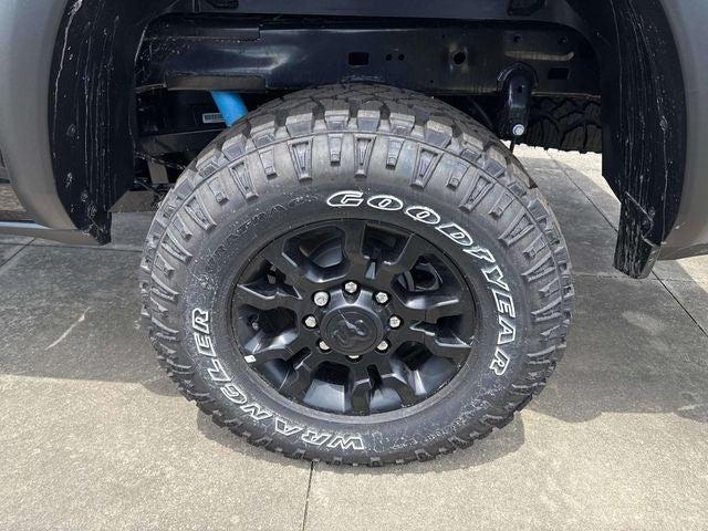 2025 RAM Ram 2500 RAM 2500 POWER WAGON CREW CAB 4X4 64 BOX