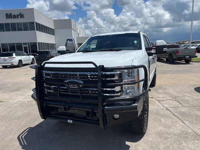 2024 Ford F-250 XLT