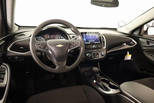 2024 Chevrolet Malibu FWD 1FL