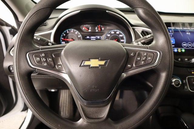 2024 Chevrolet Malibu FWD 1FL