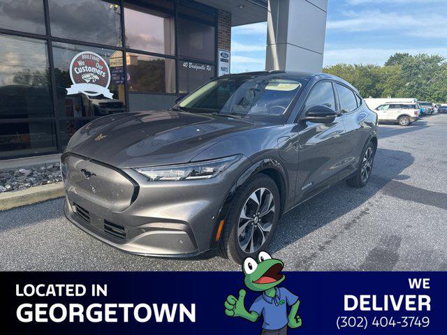 2023 Ford Mustang Mach-E Premium for sale in Lewes, DE