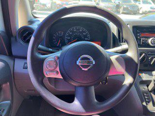 2017 Nissan NV200 S
