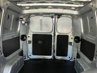 2017 Nissan NV200 S