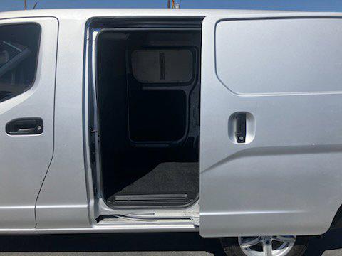 2017 Nissan NV200 S
