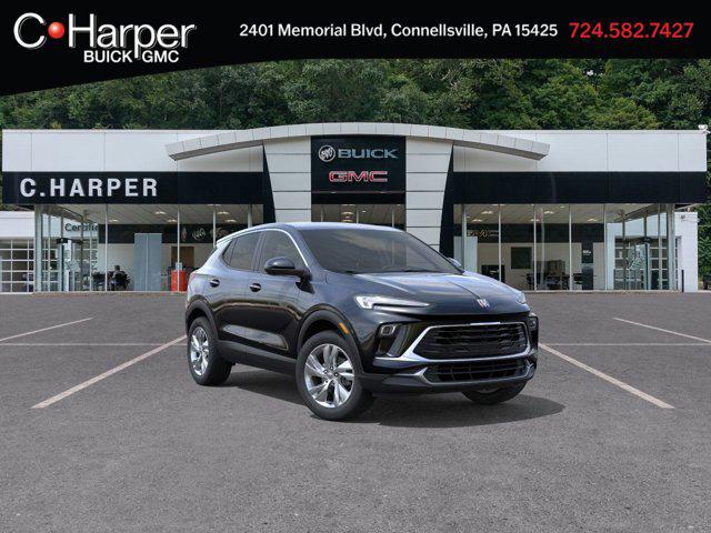 2026 Buick Encore GX Preferred AWD for sale in Connellsville, PA