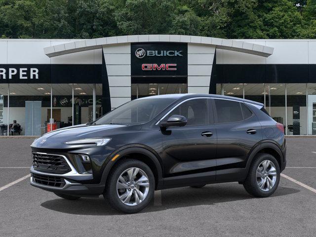 2026 Buick Encore GX Preferred AWD