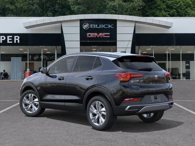 2026 Buick Encore GX Preferred AWD