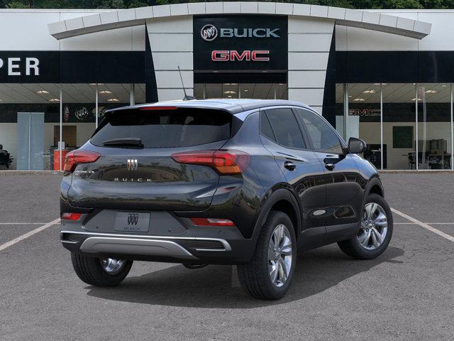 2026 Buick Encore GX Preferred AWD