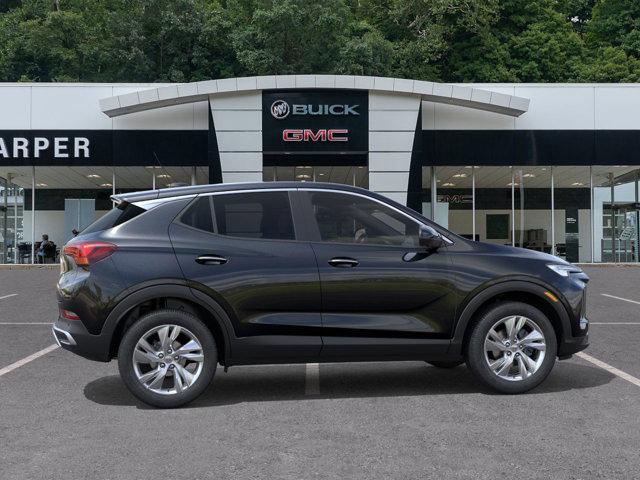 2026 Buick Encore GX Preferred AWD