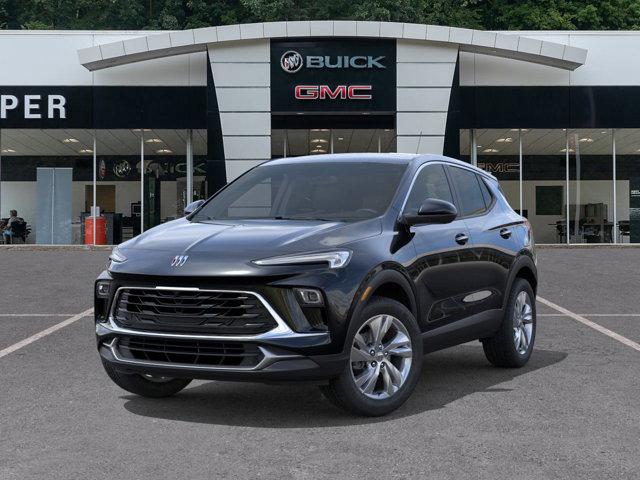 2026 Buick Encore GX Preferred AWD