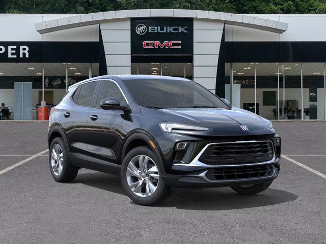 2026 Buick Encore GX Preferred AWD