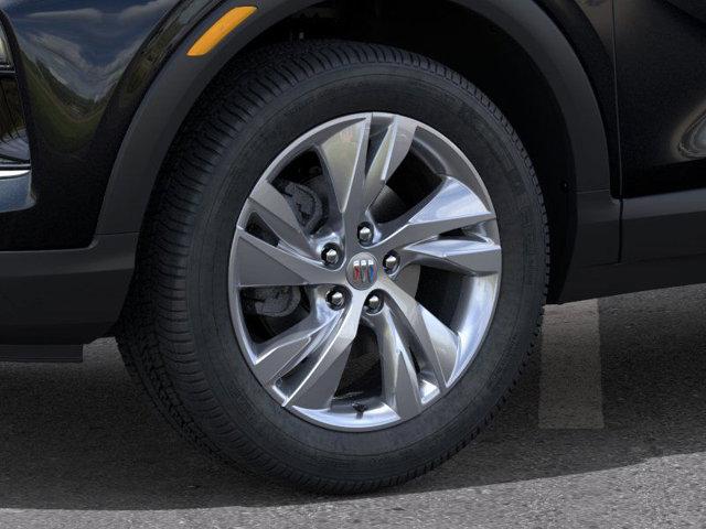 2026 Buick Encore GX Preferred AWD