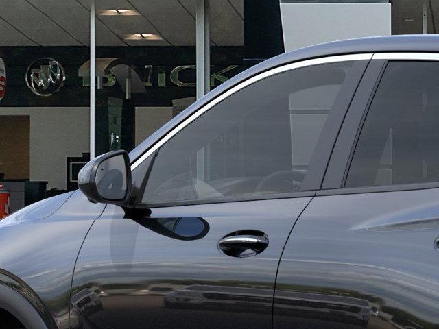 2026 Buick Encore GX Preferred AWD