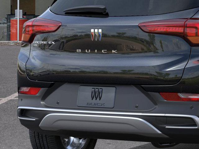 2026 Buick Encore GX Preferred AWD