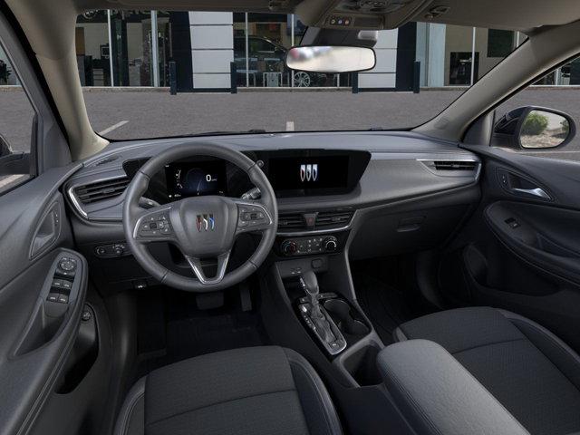 2026 Buick Encore GX Preferred AWD