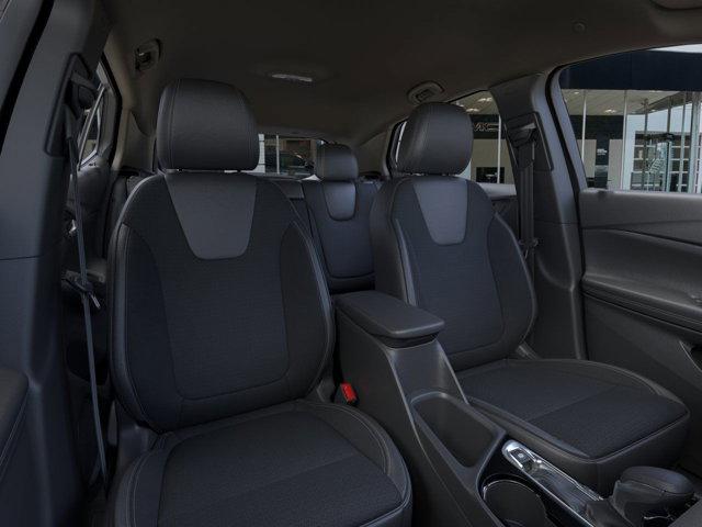 2026 Buick Encore GX Preferred AWD