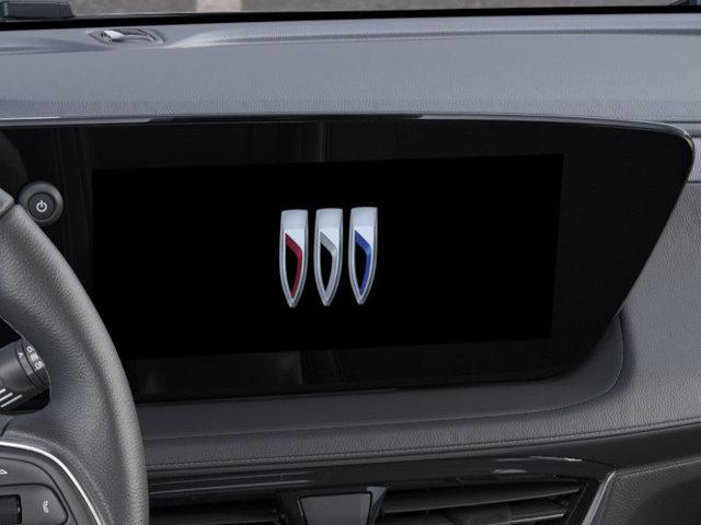 2026 Buick Encore GX Preferred AWD