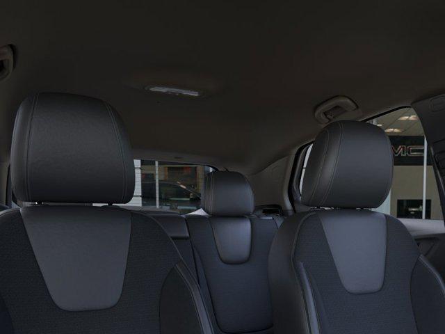 2026 Buick Encore GX Preferred AWD