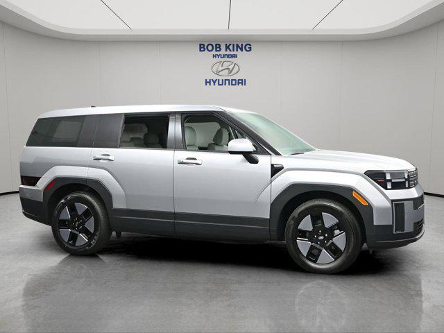 2026 Hyundai Santa Fe SE - Photo 2