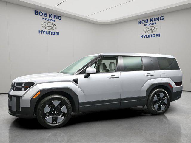 2026 Hyundai Santa Fe SE - Photo 3