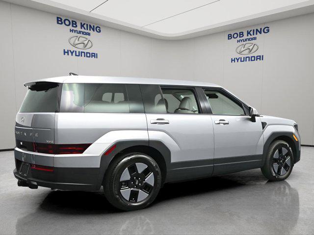 2026 Hyundai Santa Fe SE - Photo 4