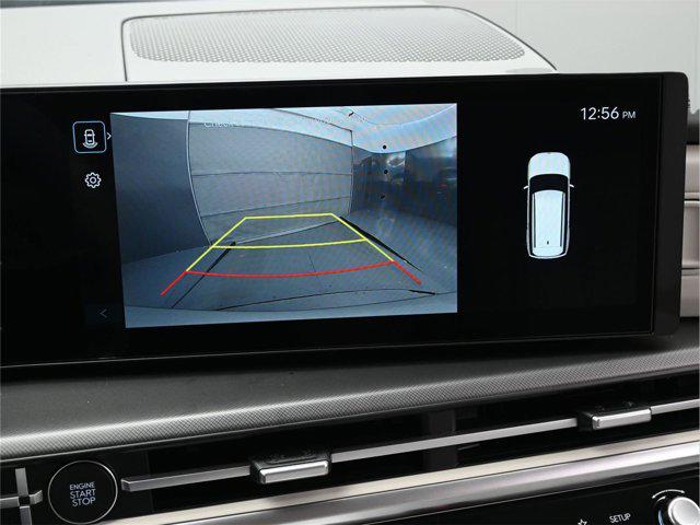 2026 Hyundai Santa Fe SE - Photo 6