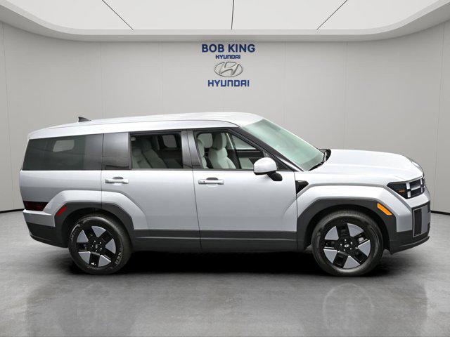 2026 Hyundai Santa Fe SE - Photo 7