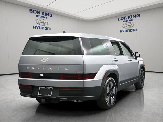 2026 Hyundai Santa Fe SE - Photo 10
