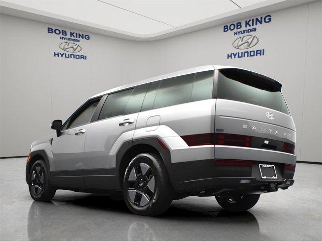 2026 Hyundai Santa Fe SE - Photo 12