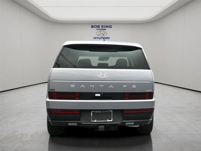 2026 Hyundai Santa Fe SE - Photo 13