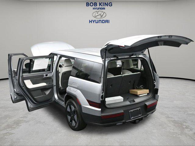 2026 Hyundai Santa Fe SE - Photo 15
