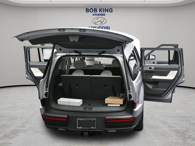 2026 Hyundai Santa Fe SE - Photo 16