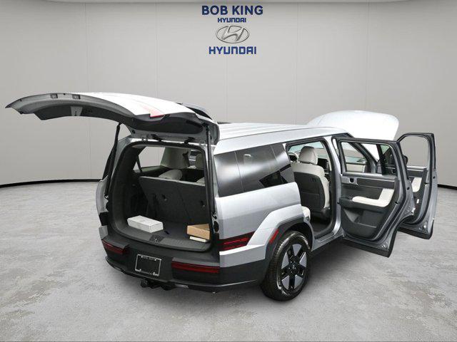 2026 Hyundai Santa Fe SE - Photo 17