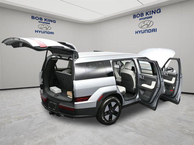 2026 Hyundai Santa Fe SE - Photo 18
