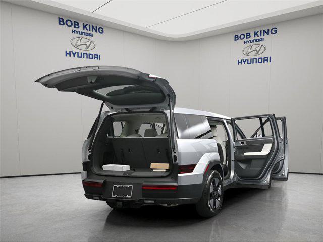 2026 Hyundai Santa Fe SE - Photo 19