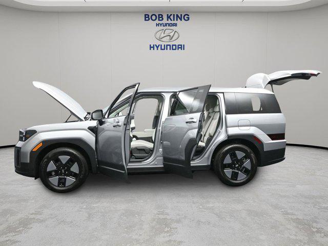 2026 Hyundai Santa Fe SE - Photo 20