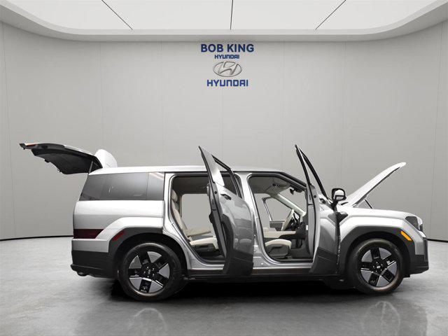 2026 Hyundai Santa Fe SE - Photo 21