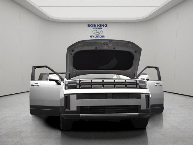 2026 Hyundai Santa Fe SE - Photo 22