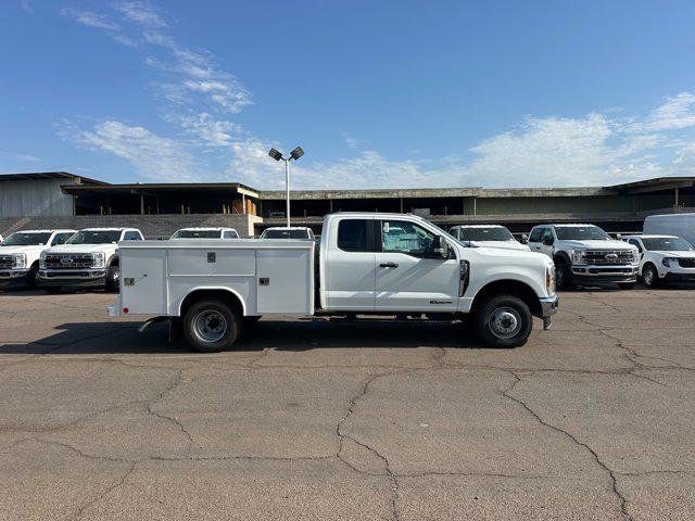 2025 Ford F-350 XL