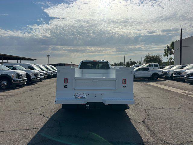 2025 Ford F-350 XL