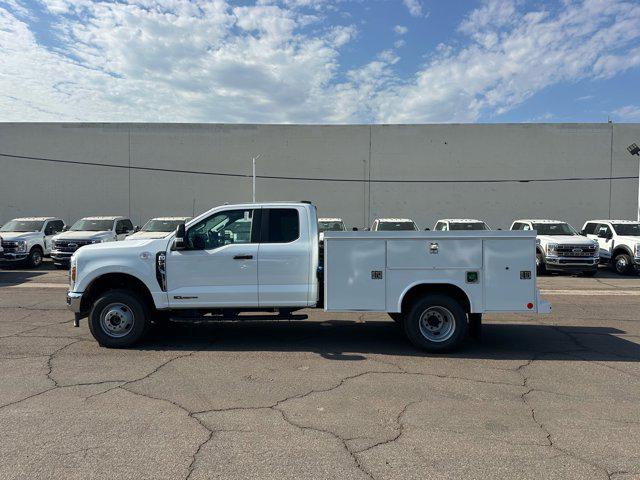 2025 Ford F-350 XL