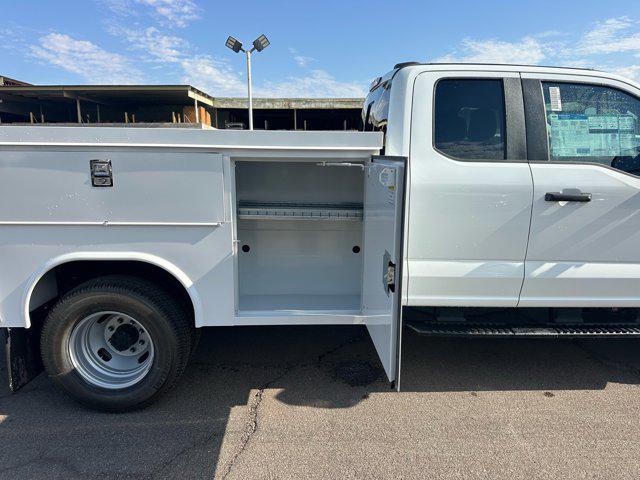 2025 Ford F-350 XL