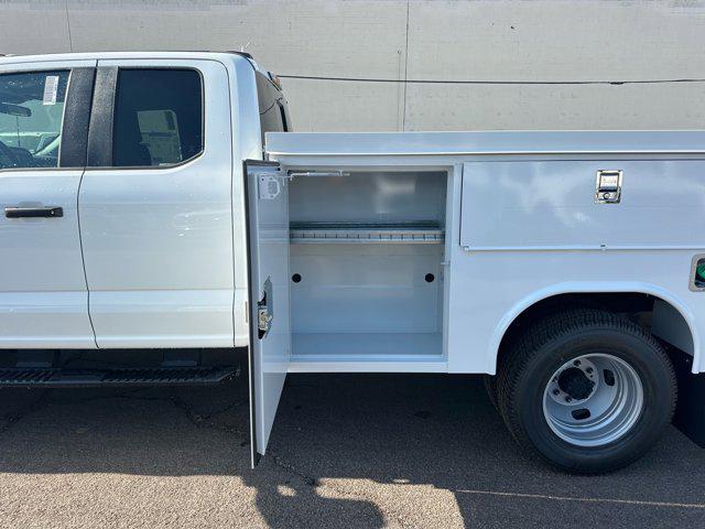 2025 Ford F-350 XL