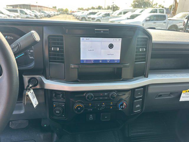 2025 Ford F-350 XL