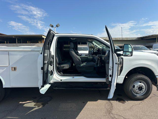 2025 Ford F-350 XL