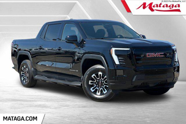2026 GMC Sierra Extended Range Elevation for sale in Stockton, CA