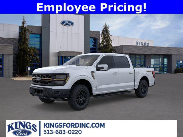 2025 Ford F-150 Tremor for sale near Cincinnati, OH